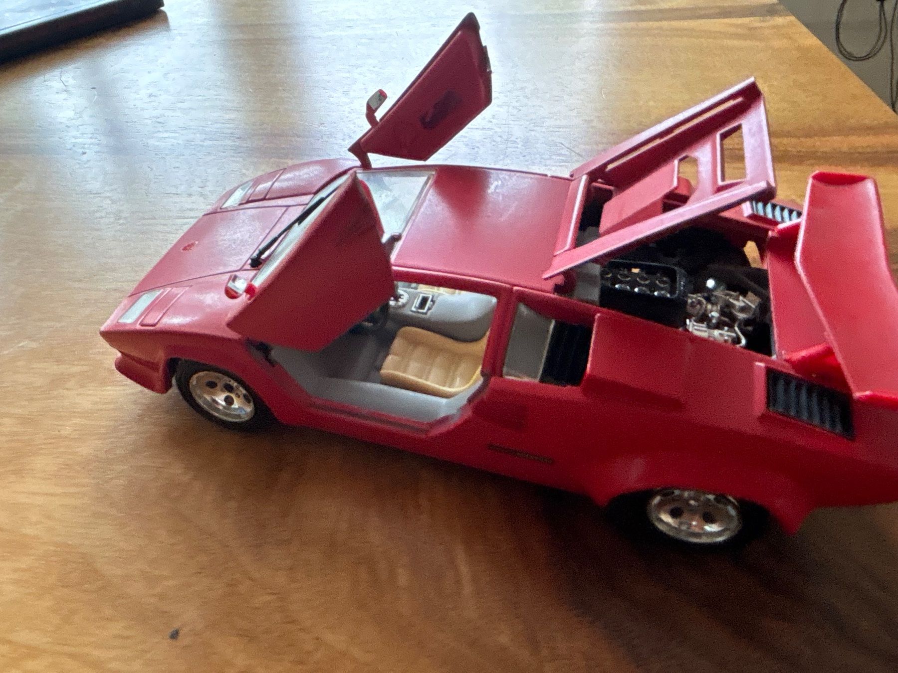 Ferrari Modellini d'auto: Rennauto Modelle – Usato da Trogen venduto da dan_vq79 2