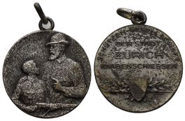 Zürich Knabenschiessen , R:1941a  /354