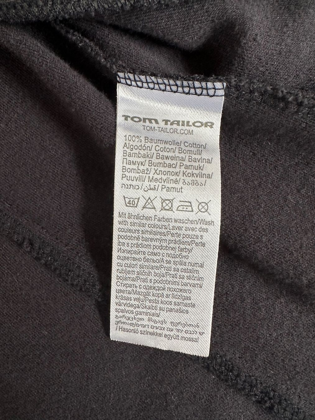 Tom Tailor Jacken: Tom Tailor Damen Blazer Grösse 36 – Gebraucht aus Illnau von Xanny777 5