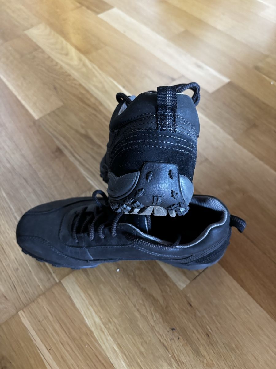 Caterpillar Scarpe da uomo: Paire de chaussures marque CAT – Nuovo (secondo la descrizione) da Estavayer Le Lac venduto da sico1260 2
