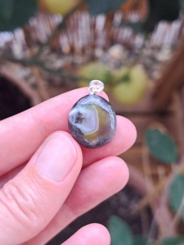 Ciondoli: Achat aus Australien Anhänger – Nuovo e nell'imballaggio originale da Richterswil venduto da Viorella