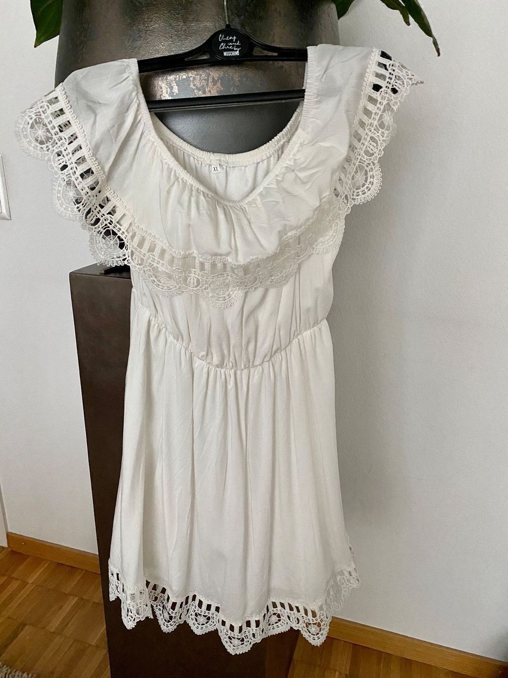 Vestiti: Sommerkleid XL – Nuovo (secondo la descrizione) da Zürich venduto da NNK28 2