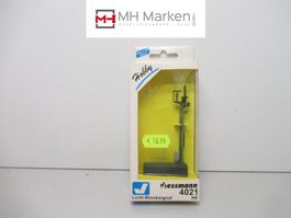 Viessmann 4021 Licht- Blocksignal 1:87 H0 Anlage Bau Signal