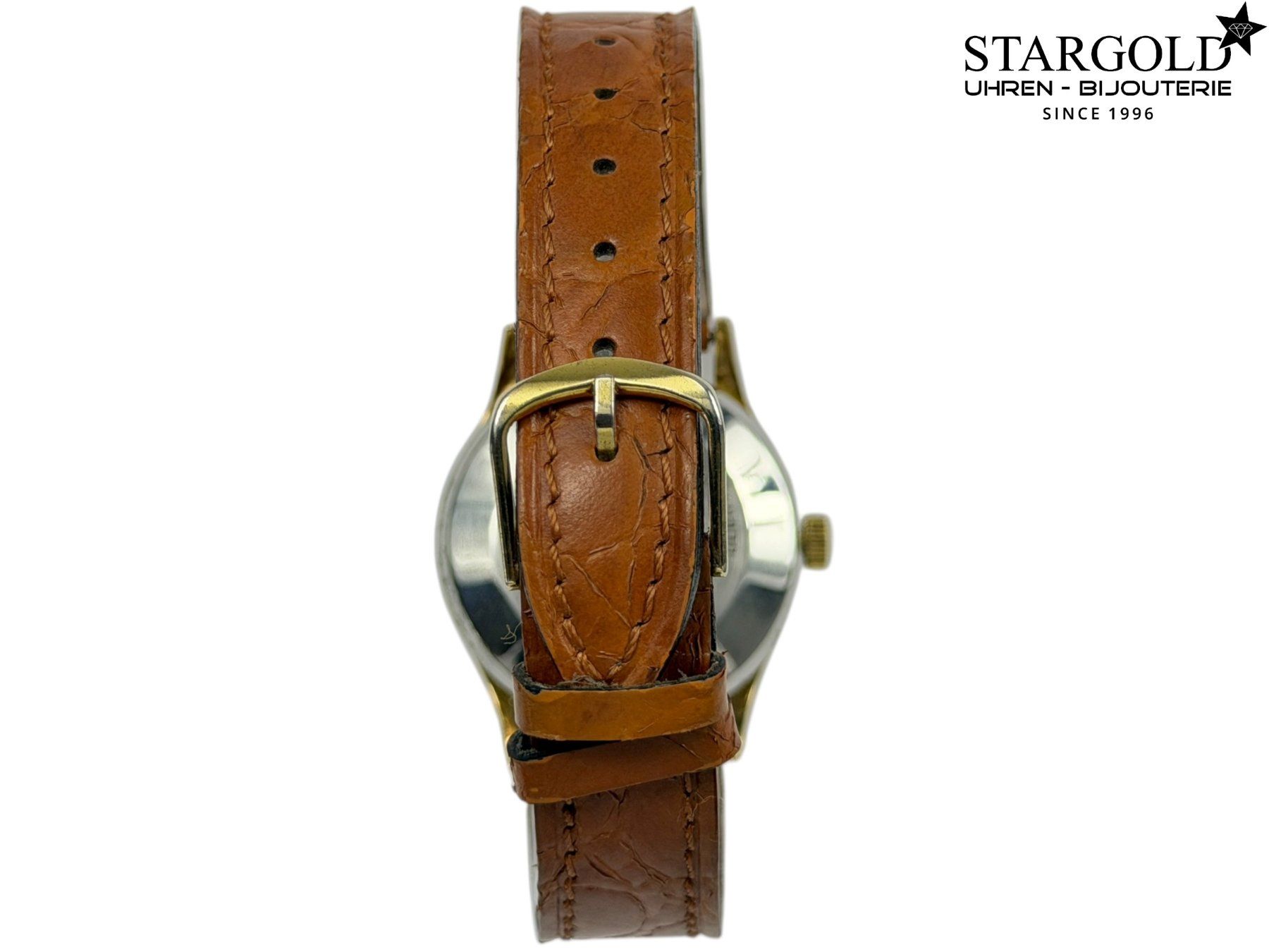 IWC Orologi: IWC Vintage Automatik – Usato da Zürich venduto da Stargold-Uhren 2