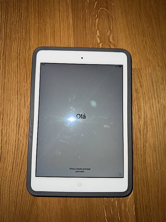 Apple Tablet PC: iPad mini 32gb 2.Gen Wifi – Usato da Basel venduto da Tizi.L