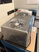 Machine a glace