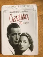Casablanca - Ultimate Edition - Blu-ray