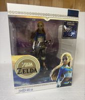Figurine Zelda Breath of the Wild - Collector, Neuve! 50