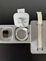 Apple Watch Ultra 1