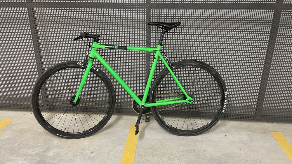 Fixie Fahrrad | Kaufen auf Ricardo