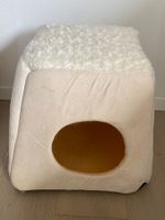 Katzenhaus - super süss und perfektes Versteck!