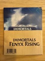 Immortals Fenyx Rising Karte