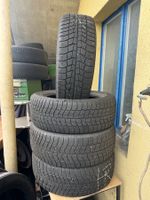 4 Winterreifen Gislaved 205/55 R16 91H