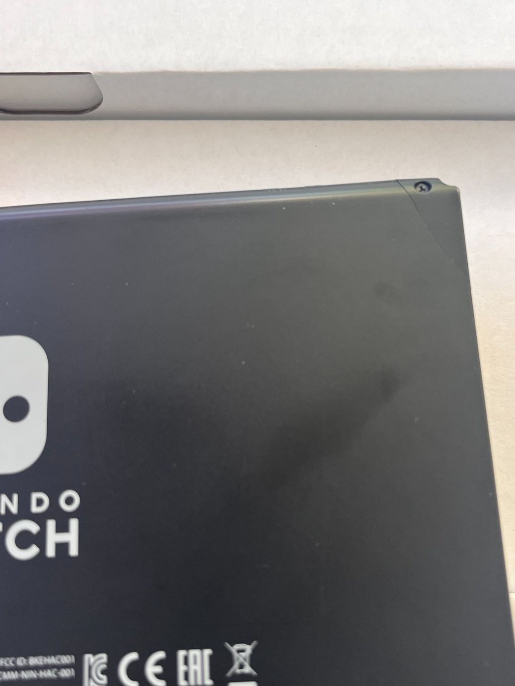 Nintendo Konsolen: Nintendo Switch complète / komplett + 4 Joy-Con – Gebraucht aus Vionnaz von Rseawolf 4
