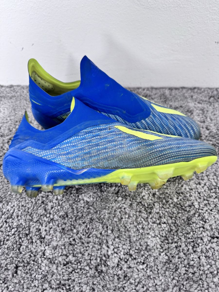 Scarpe da uomo: Adidas X 18.1 – Usato da Cham venduto da fuli