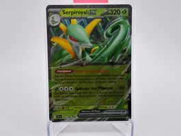 Schwarze Blitze - Serpiroyal ex  (BLK 3) - DE