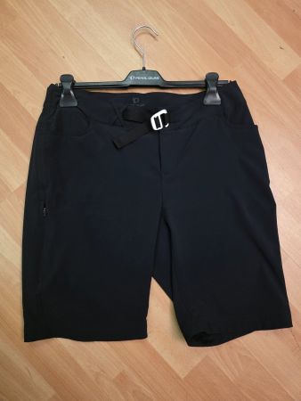 Pearl Izumi Damen Bike Shorts Gr 10 (M), schwarz