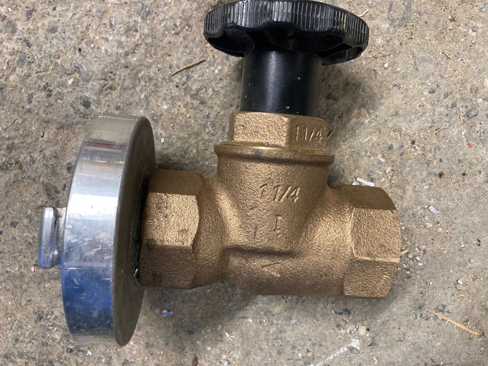 Wasserhan Kaufen auf Ricardo