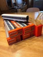 Märklin / Primex 4012  - 5 x Personenwagen