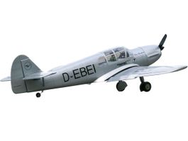 Messerschmitt BF-108 Taifun V2, Spw 1625mm, ARF, VQ-Models