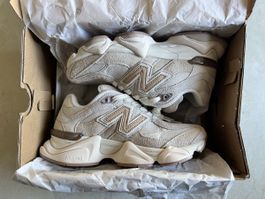 New Balance U9060CCB Grösse 39.5 neu