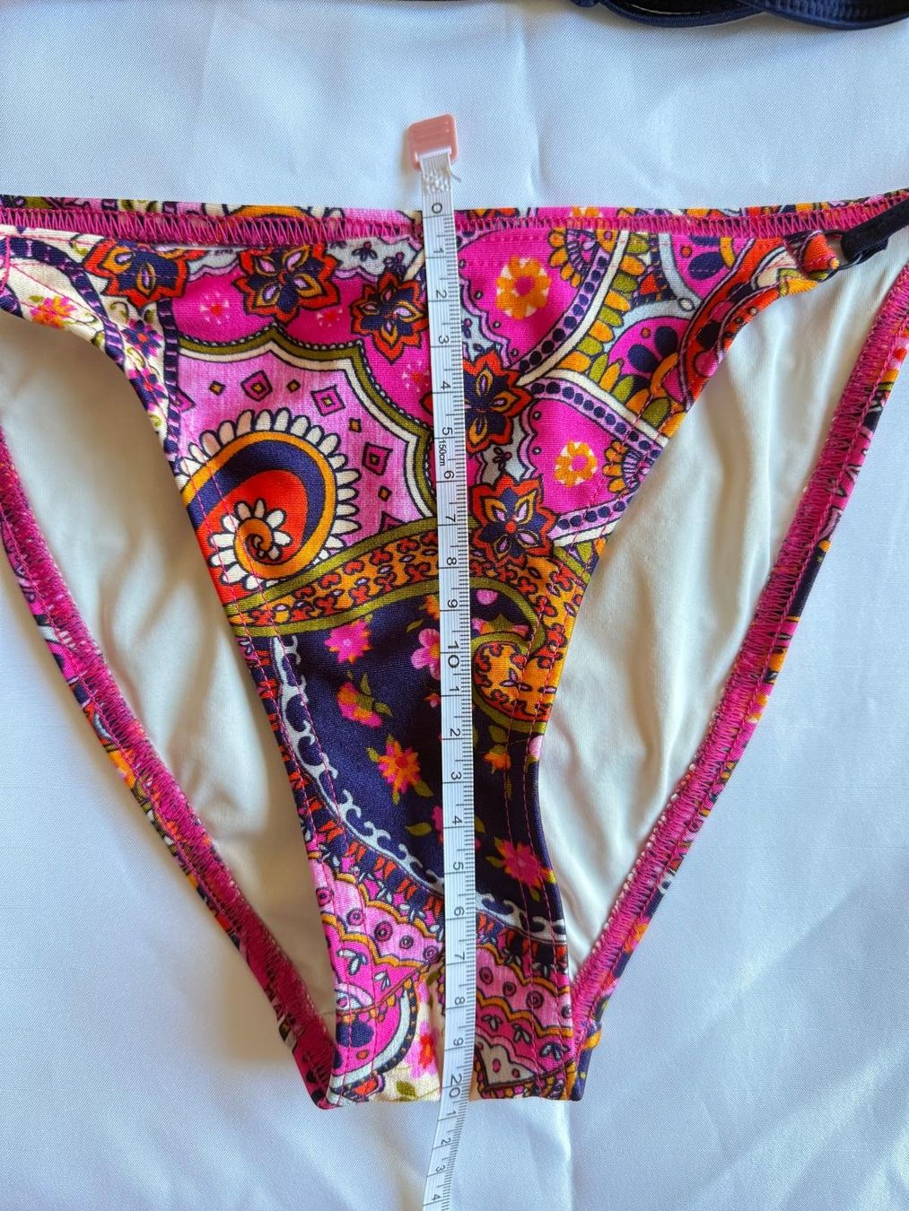 Zimmermann Costumi da bagno & Bikini: Zimmermann Bikini, Gr. 1 (entspricht einer S) – Usato da Oberarth venduto da SSS. 8