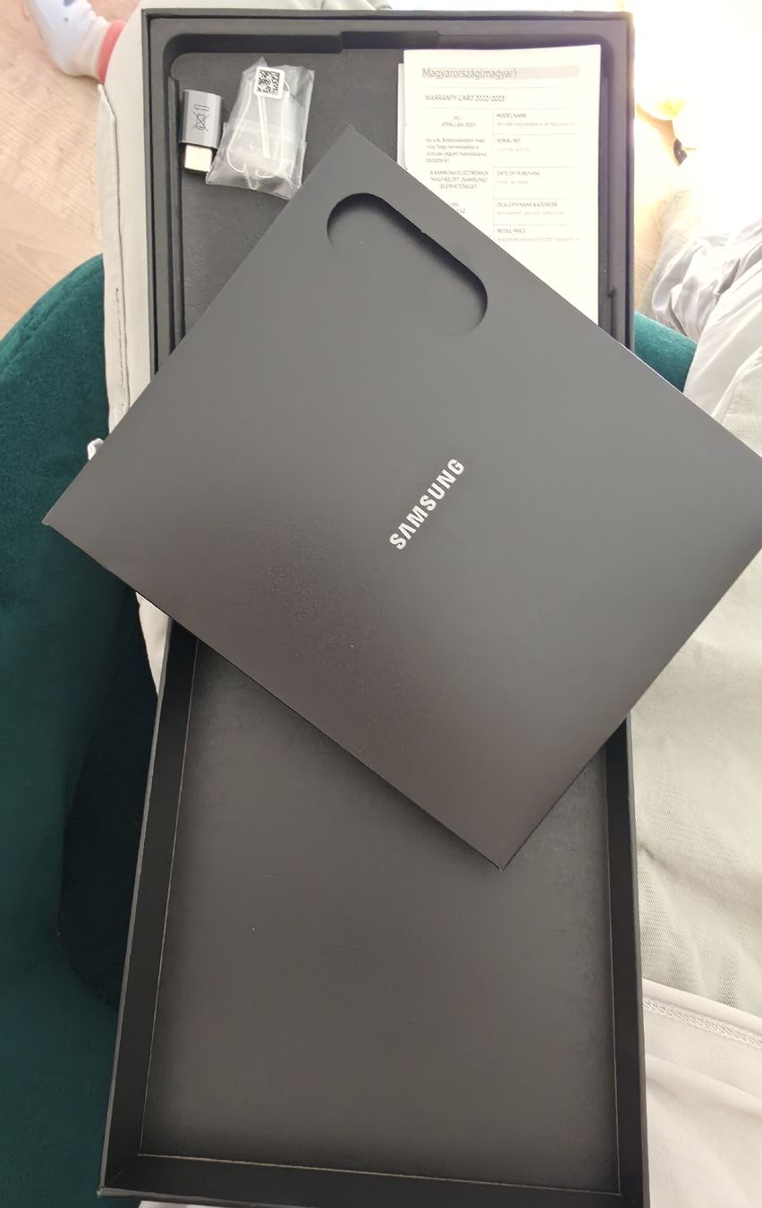 Samsung Telefoni cellulari / Smartphones: samsung Zfold 5 – Usato da Nods venduto da dimBe 3
