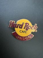 Pin Hard Rock London UK