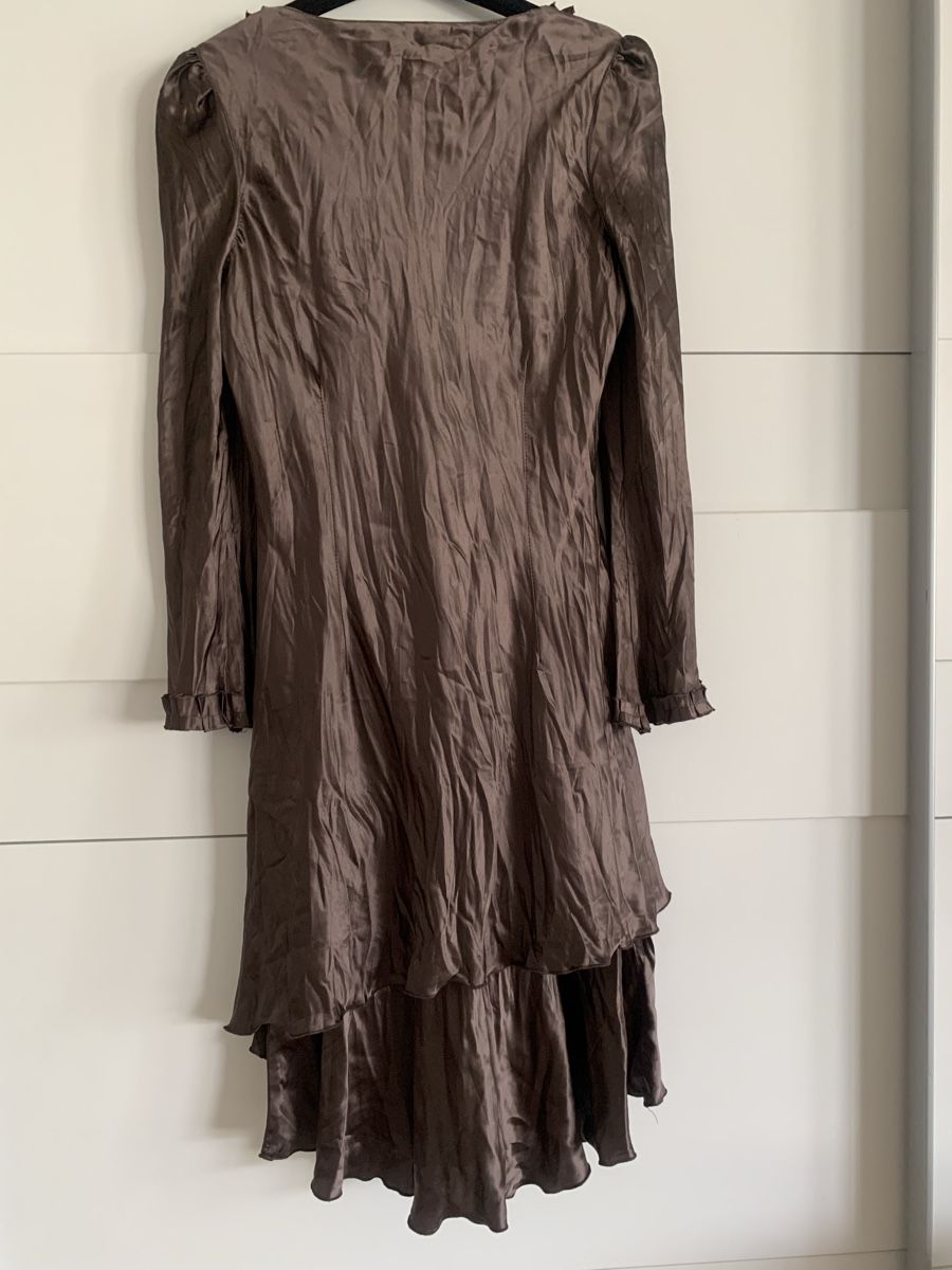 Robes: Kleid seide – D'occasion à Zürich par Nikuska32 4