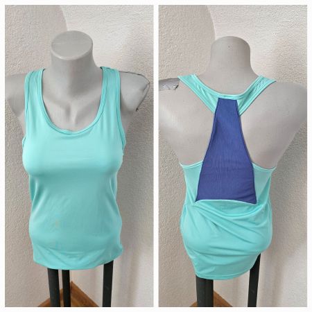 neuw. Top Yoga yomana Gr. S