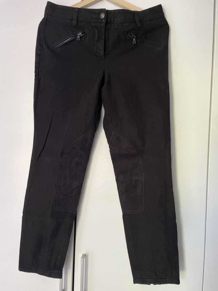 Cambio Jeans: Jean Cambio Rachel 38  – D'occasion à Montagny-la-Ville par Sissi-Sissi
