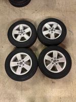 Originale Vw T6 T6.1 Corvara Winterräder 16zoll Neu