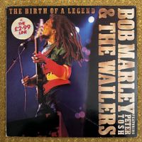LP - Bob Marley & The Wailers Feat. Peter Tosh - The Birth…