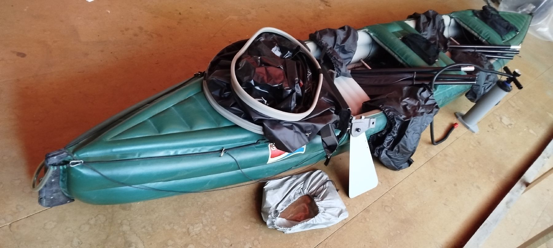 Boote: Grabner EXPLORER II – Gebraucht aus lüterkofen von nomirabe 2