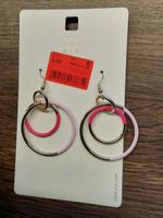 Ohrschmuck neu