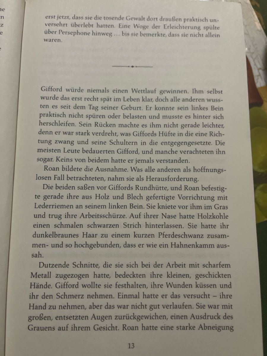 Libri: Zeitenfeuer, Michael J. Sullivan, Roman – Usato da Zürich venduto da Belisimo 9