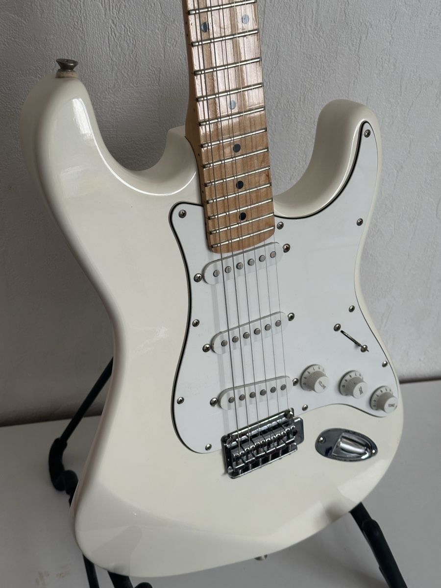 Hohner Strumenti musicali: Hohner E-Gitarre  – Usato da Münchenstein venduto da Colo52 5