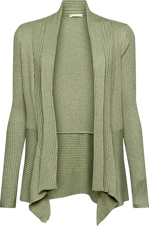 Esprit Jacken: ESPRIT olive green jacket 36EU – Neu (gemäss Beschreibung) aus Zürich von Vera_Ma