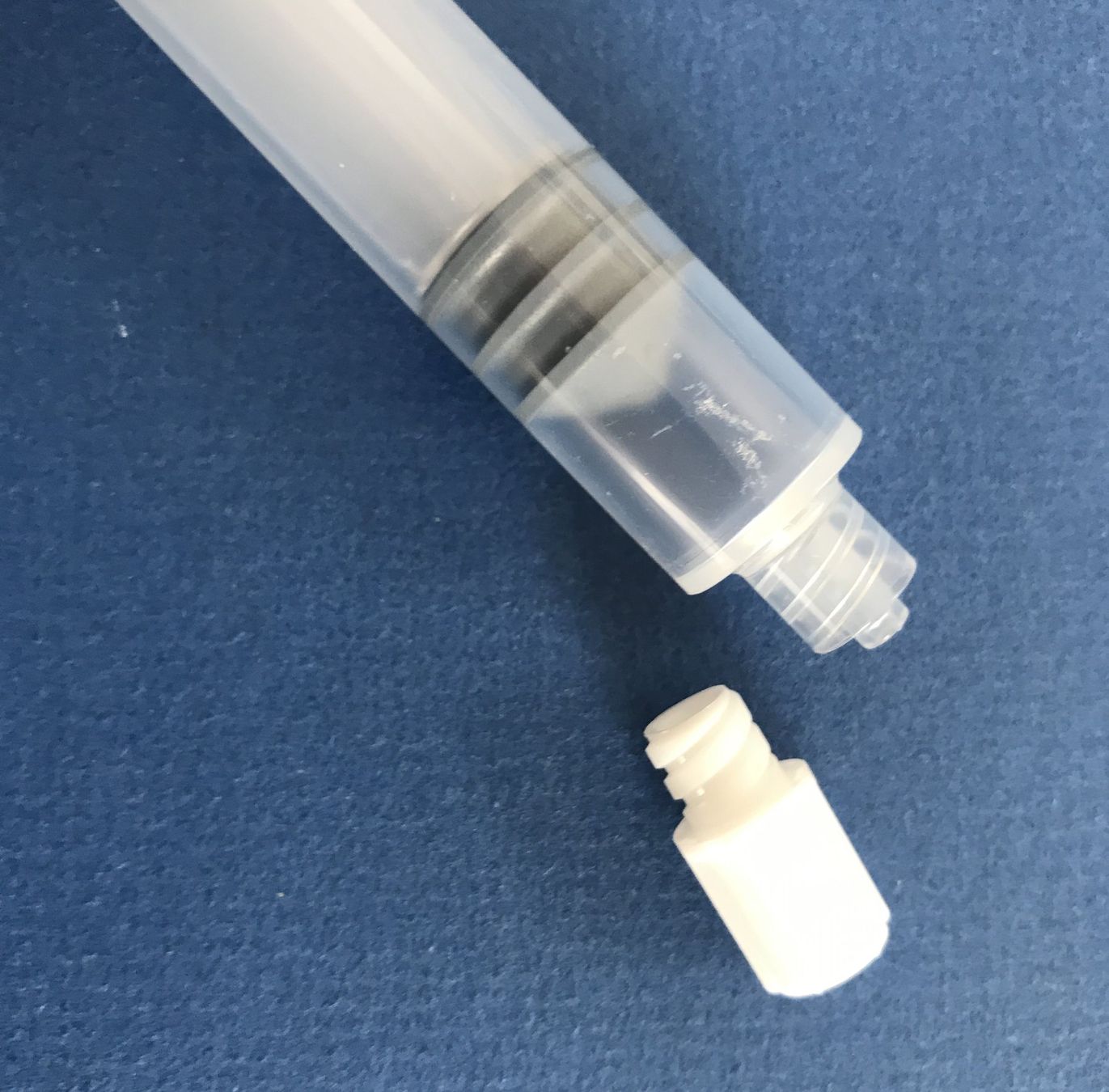 Tecnologia medica: SPRITZEN 10ml – Usato da Zürich venduto da Domus09 4