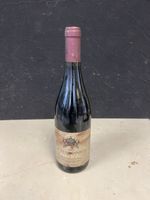 Vin rouge Les Lorennes Pays d'Oc 2013, millésime rare!