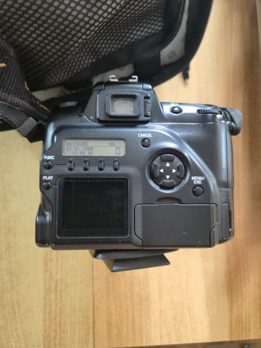 Fujifilm Fotocamera: Fujifilm FinePix S1 pro – Usato da bärau venduto da chudsi 3