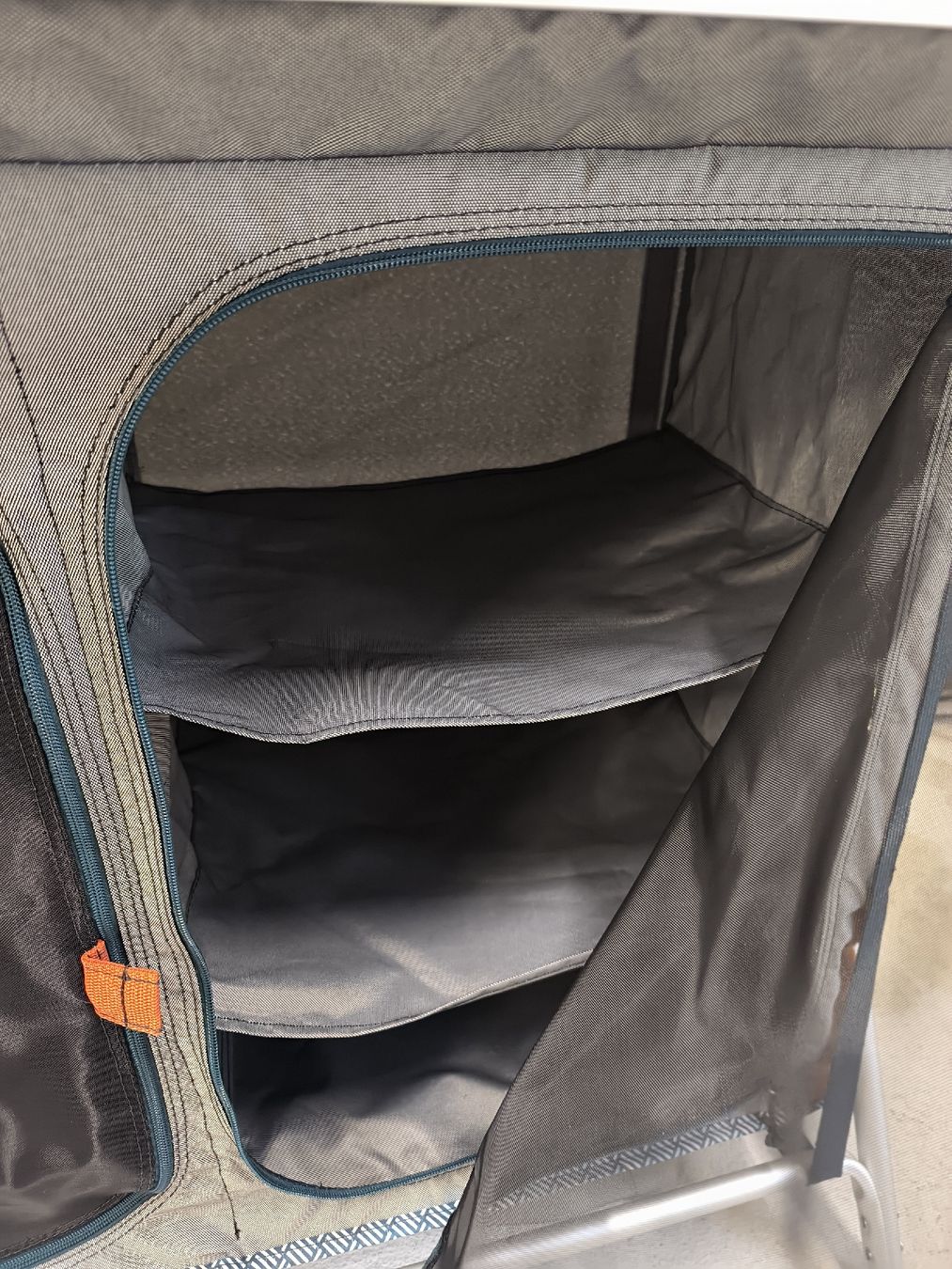 Decathlon Cucine complete: Camping Kühlschrank  – Usato da Aesch ZH venduto da Carcharinus 3