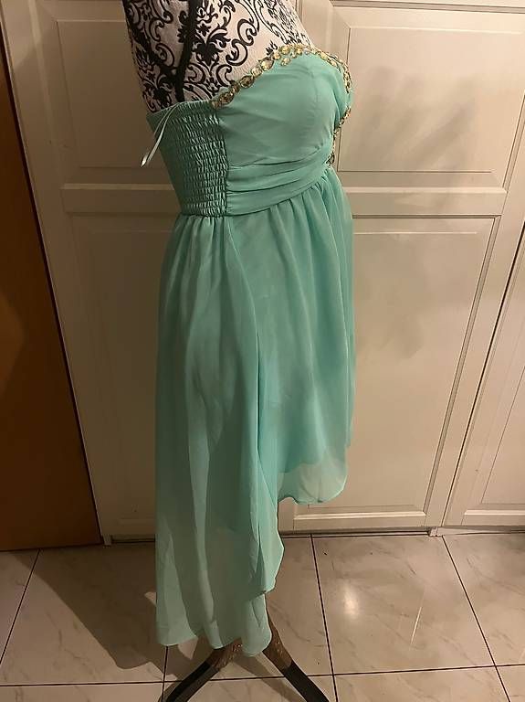 Vestiti: Neu Eva&Lola Kleid mint gr M – Usato da Neuenegg venduto da dur_b79r 1