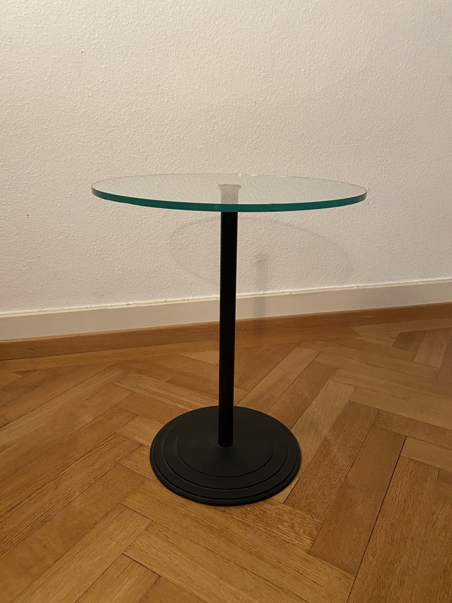Tavoli: Design Coffeetable Couchtisch – Usato da Olten venduto da sportwelt 5