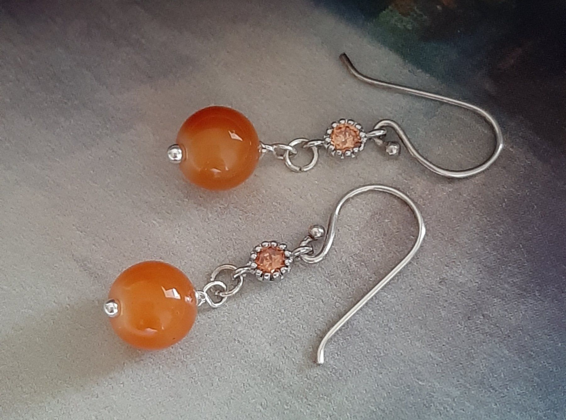 Orecchini pendenti & Orecchini a lobo: Toller Ohrschmuck! – Nuovo e nell'imballaggio originale da Allschwil venduto da Weyli18