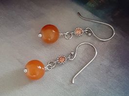 Toller Ohrschmuck!