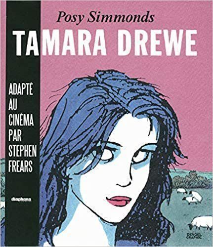 Fumetti: Tamara Drewe – Usato da Neuchâtel venduto da Dualseele