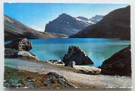 Daubensee am Gemmipass 2205 m