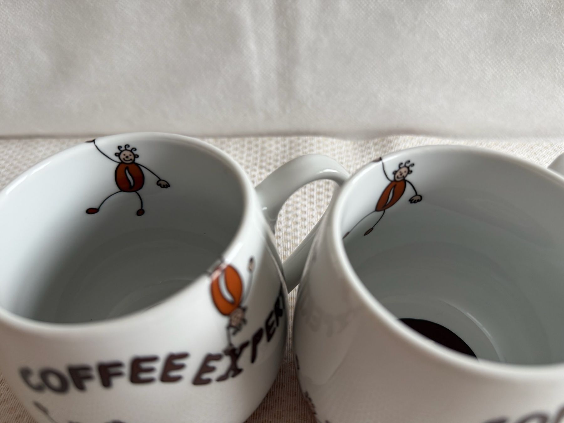 Tazze: Könitz - tasses - Mug – Usato da Sion venduto da accroshoes 2