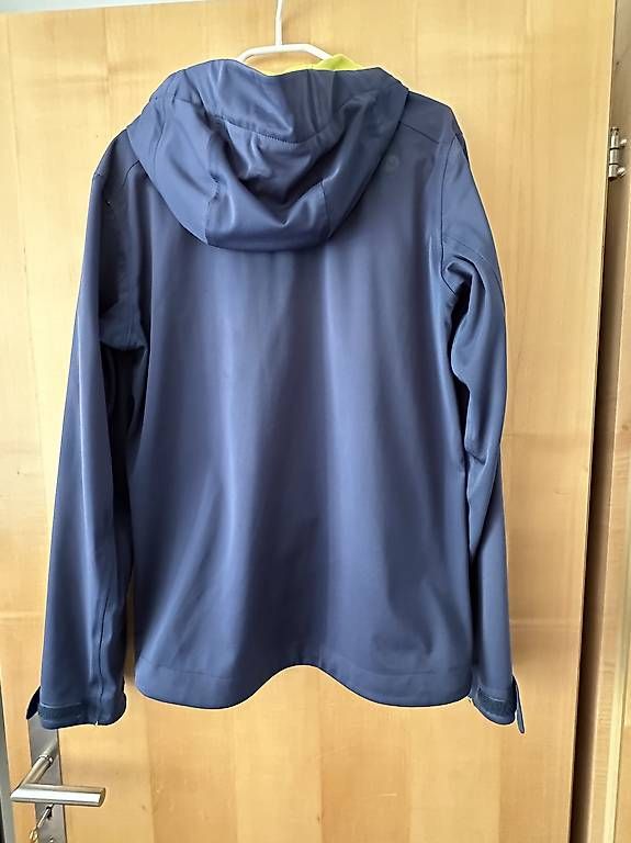 Giacche: 46 NORD Herren Softshelljacke S – Usato da Falera venduto da duca73 1